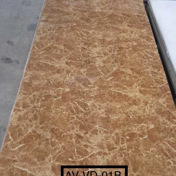 Tấm Nhựa PVC Âu Việt AV-VD01 3 Tấm Nhựa PVC Âu Việt AV-VD01