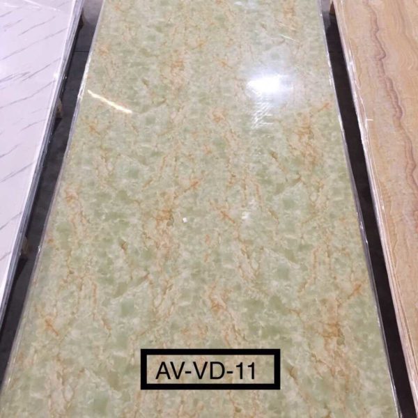 Tấm Nhựa PVC Âu Việt AV-VD11 3 Tấm Nhựa PVC Âu Việt AV-VD11