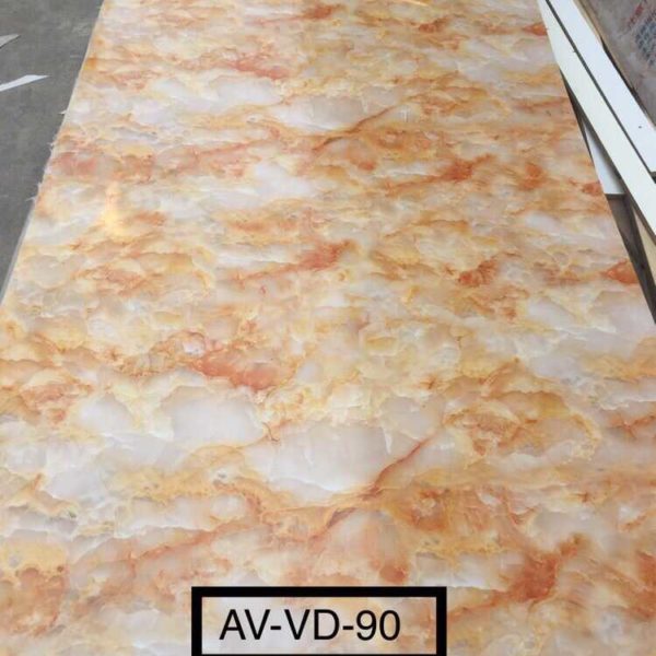 Tấm Nhựa PVC Âu Việt AV-VD90 3 Tấm Nhựa PVC Âu Việt AV-VD90