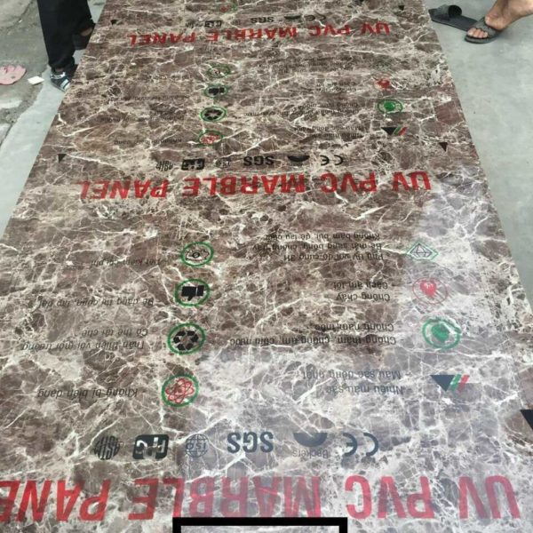 Tấm Nhựa PVC Âu Việt AV-VD92 3 Tấm PVC AV-VD92