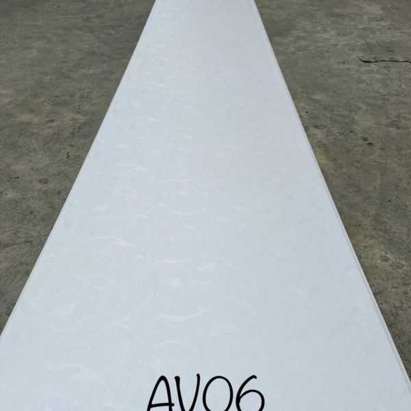 Tấm Nhựa Ốp Tường Âu Việt AV06