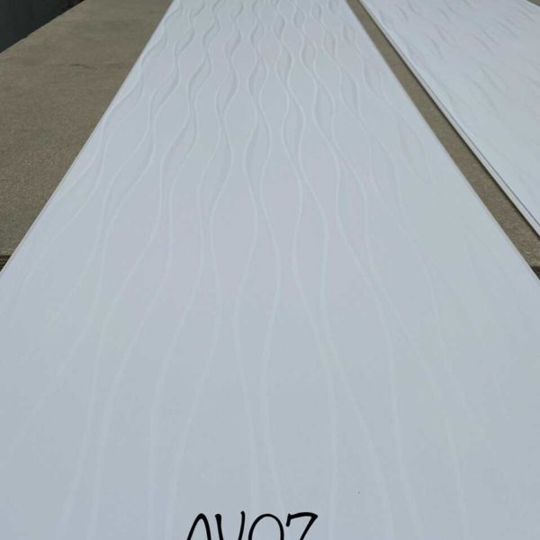 Tấm Nhựa Ốp Tường Âu Việt AV07