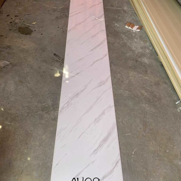 Tấm Nhựa Ốp Tường Âu Việt AV08