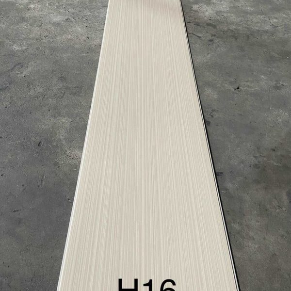 Tấm Nhựa Ốp Tường Âu Việt H16