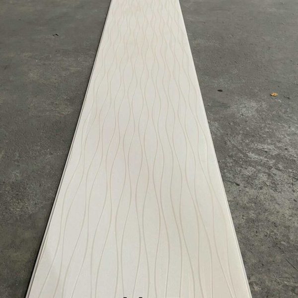 Tấm Nhựa Ốp Tường Âu Việt H17