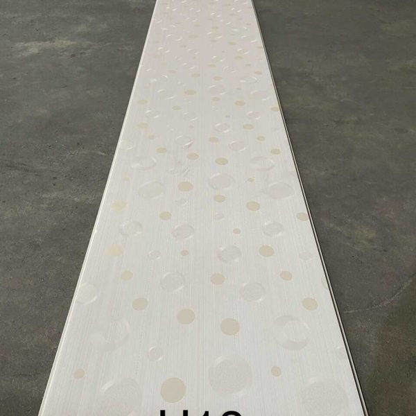 Tấm Nhựa Ốp Tường Âu Việt H18