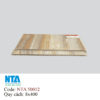 Tấm Nhựa Ốp Tường NTA 50012