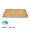 Tấm Nhựa Ốp Tường NTA 8594