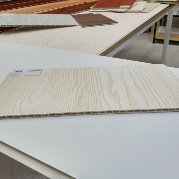 Tấm Nhựa Ốp Tường NTA 9016 5 Tấm Nhựa Ốp Tường NTA 9016