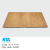 Tấm Nhựa Ốp Tường NTA 9196