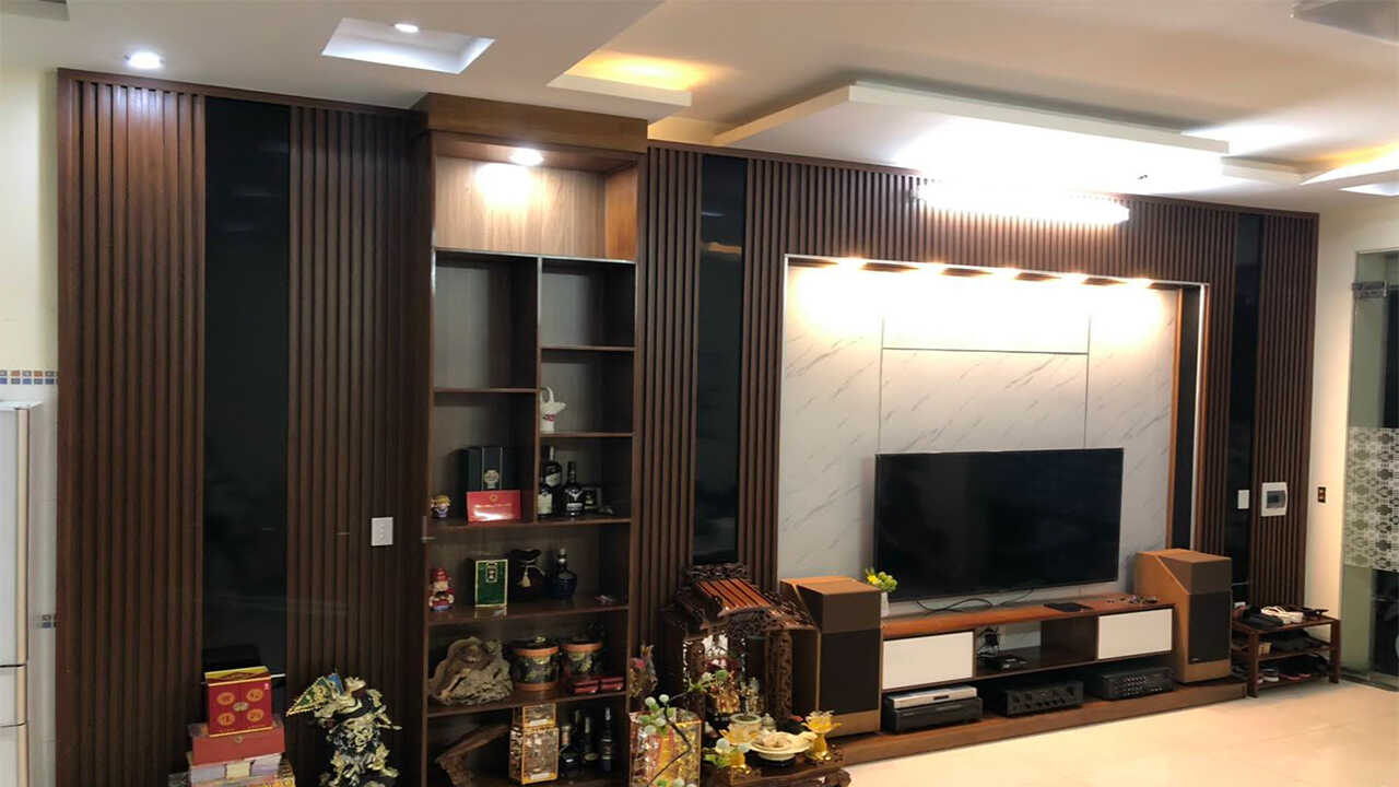 Tấm Nhựa Ốp Tường NTA 50066 13 gia tam nhua op tuong van go