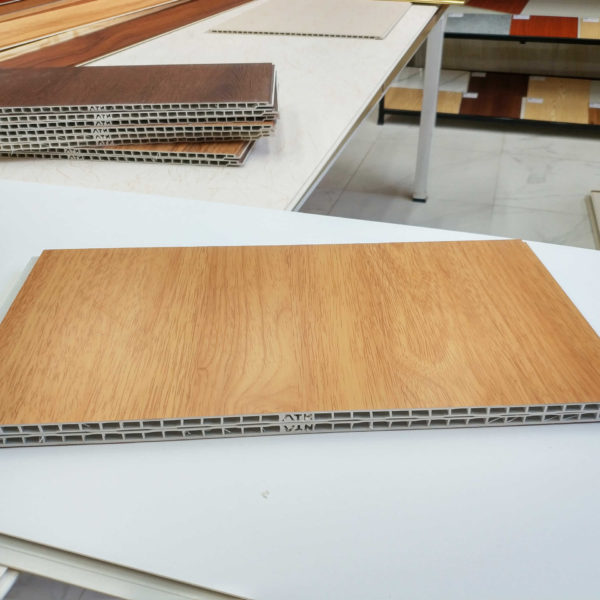 Tấm Nhựa Ốp Tường NTA 9196 6 Tấm Nhựa Ốp Tường NTA 9196