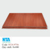 Tấm Nhựa Ốp Tường NTA 9756