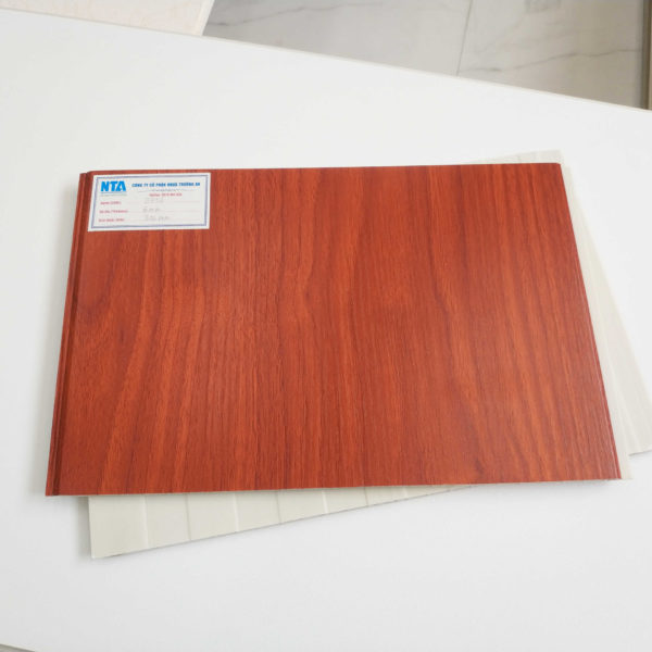 Tấm Nhựa Ốp Tường NTA 9756