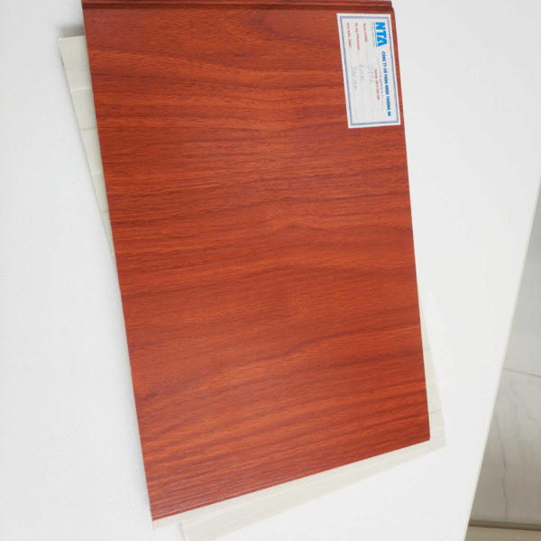 Tấm Nhựa Ốp Tường NTA 9756