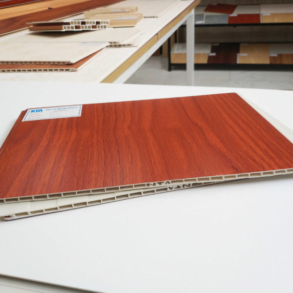 Tấm Nhựa Ốp Tường NTA 9756