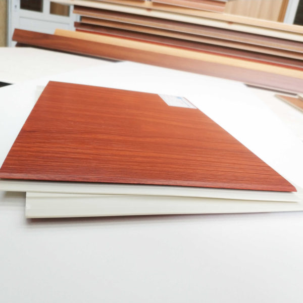 Tấm Nhựa Ốp Tường NTA 9756