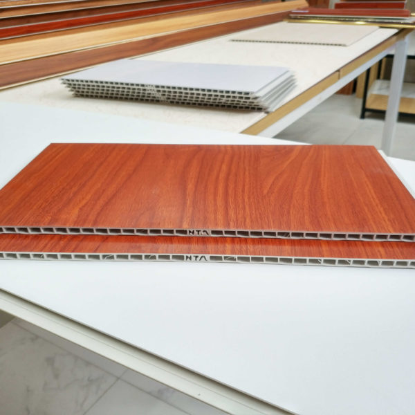 Tấm Nhựa Ốp Tường NTA 9756