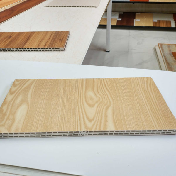 Tấm Nhựa Ốp Tường NTA 8845 5 Tấm Nhựa Ốp Tường NTA 8845