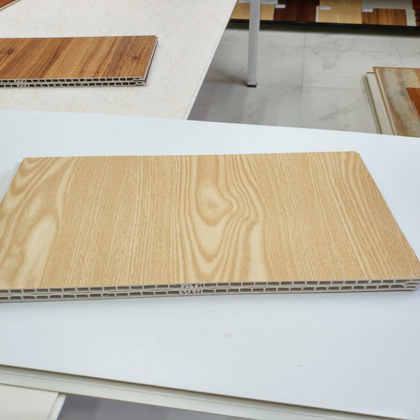 Tấm Nhựa Ốp Tường NTA 8845 4 Tấm Nhựa Ốp Tường NTA 8845