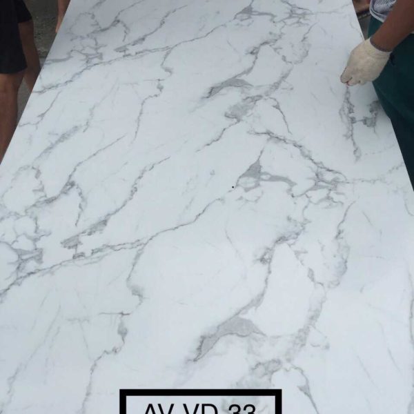 Tấm Nhựa PVC Âu Việt AV-VD33 3 tấm nhựa pvc AV-vd-33