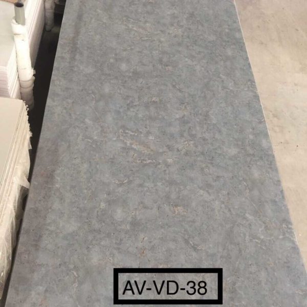 Tấm Nhựa PVC Âu Việt AV-VD38