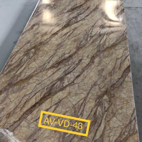 Tấm Nhựa PVC Âu Việt AV-VD43