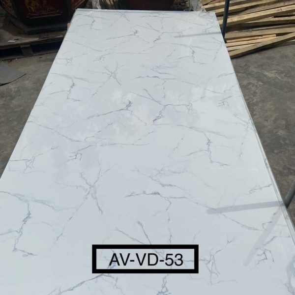 Tấm Nhựa PVC Âu Việt AV-VD53