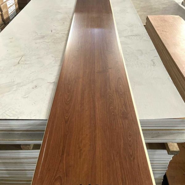 Tấm ỐP Tường Âu Việt H06 - H10 7 Tấm Nhựa Ốp Tường Âu Việt H07