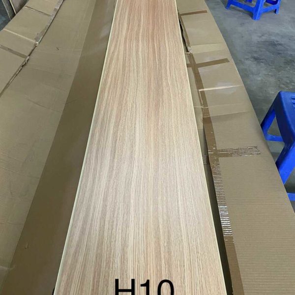 Tấm ỐP Tường Âu Việt H06 - H10 9 Tấm Nhựa Ốp Tường Âu Việt H10