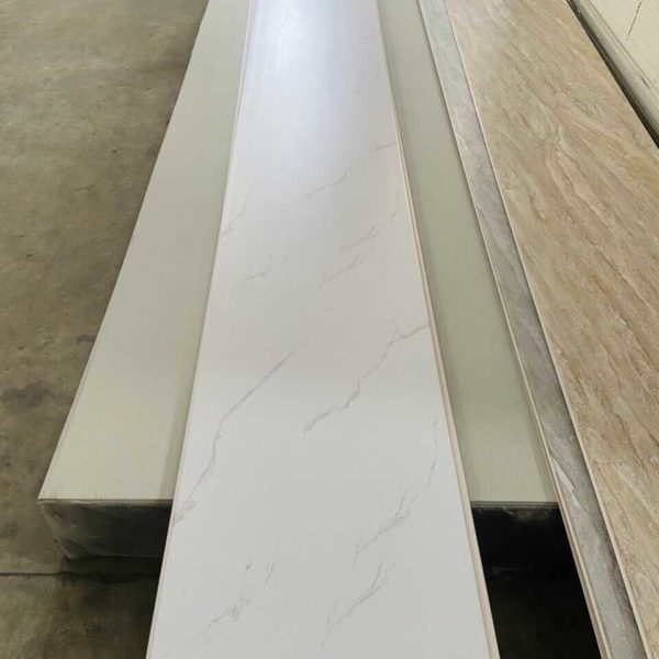 Tấm ỐP Tường Âu Việt H21 - H24 3 Tấm Nhựa Ốp Tường Âu Việt H23