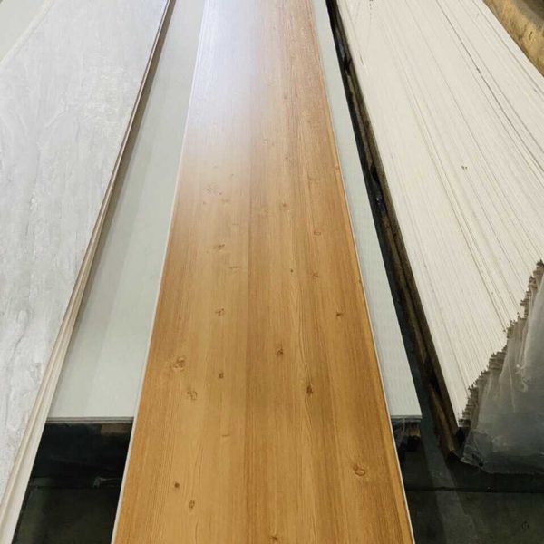 Tấm Nhựa Ốp Tường Âu Việt H28