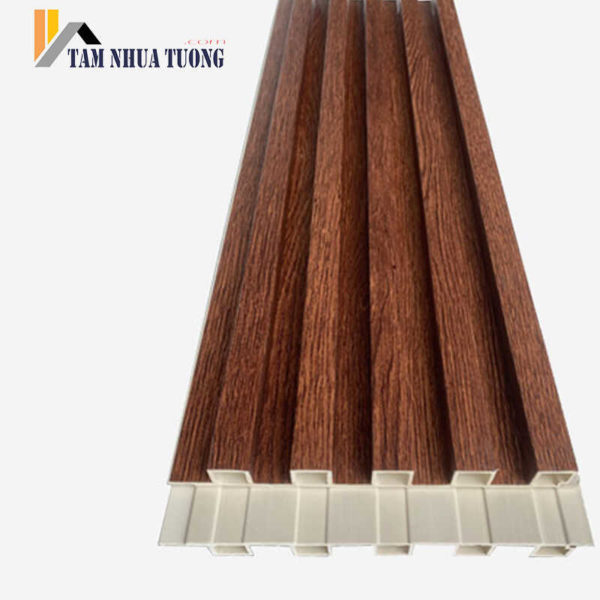 Tấm Ốp Lam 5 Sóng Cao 10 Tấm ốp lam 5 sóng cao