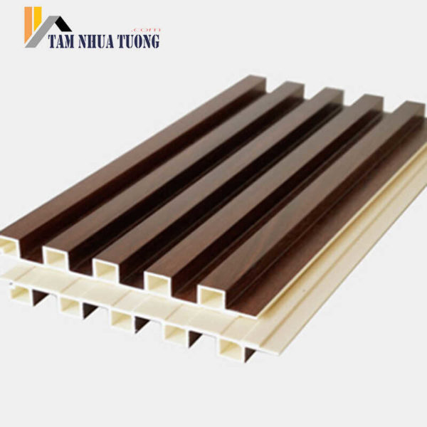 Tấm Ốp Lam 5 Sóng Cao 11 Tấm ốp lam 5 sóng cao