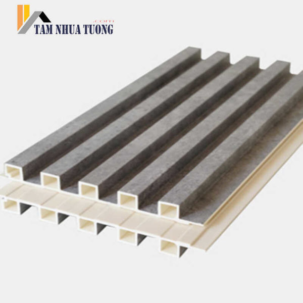 Tấm Ốp Lam 5 Sóng Cao 8 Tấm ốp lam 5 sóng cao