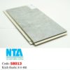 Tấm Nhựa Ốp Tường NTA 508013