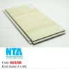 Tấm Nhựa Ốp Tường NTA 60158