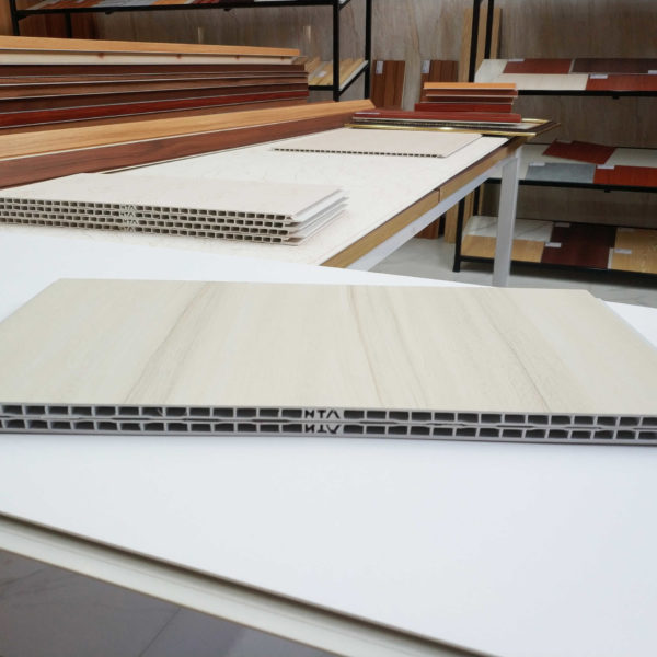 Tấm Nhựa Ốp Tường NTA 60158 6 Tấm Nhựa Ốp Tường NTA 60158