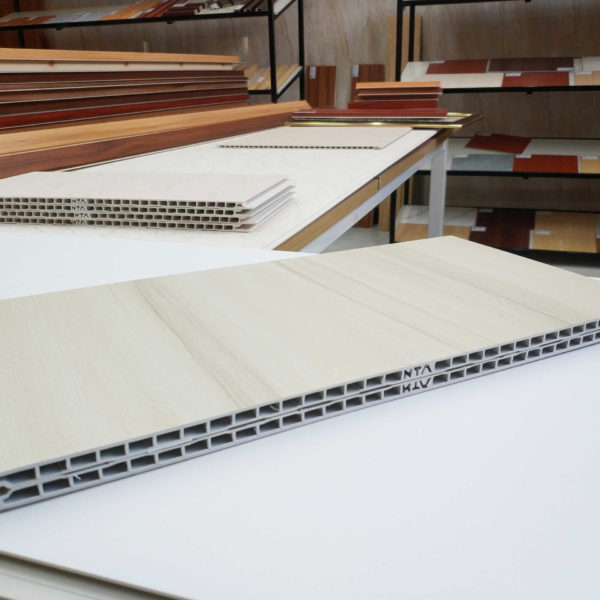 Tấm Nhựa Ốp Tường NTA 60158 9 Tấm Nhựa Ốp Tường NTA 60158