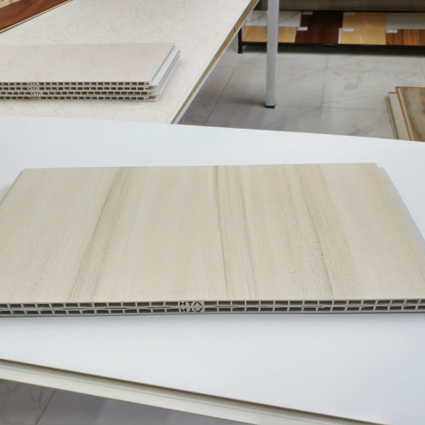 Tấm Nhựa Ốp Tường NTA 60158 8 Tấm Nhựa Ốp Tường NTA 60158