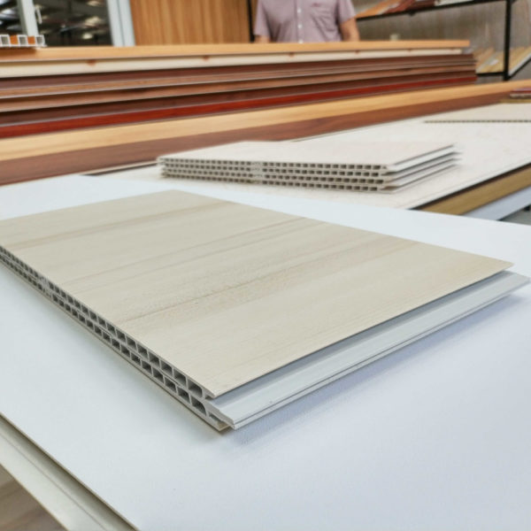 Tấm Nhựa Ốp Tường NTA 60158 7 Tấm Nhựa Ốp Tường NTA 60158