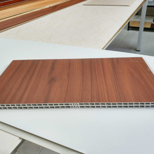 Tấm Nhựa Ốp Tường NTA 60160 11 Tấm Nhựa Ốp Tường NTA 60160