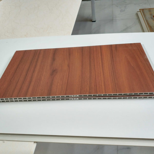 Tấm Nhựa Ốp Tường NTA 60160 8 Tấm Nhựa Ốp Tường NTA 60160