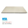 Tấm Nhựa Ốp Tường NTA 60171
