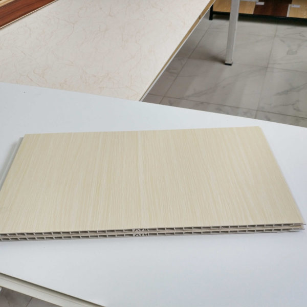 Tấm Nhựa Ốp Tường NTA 60171 6 Tấm Nhựa Ốp Tường NTA 60171