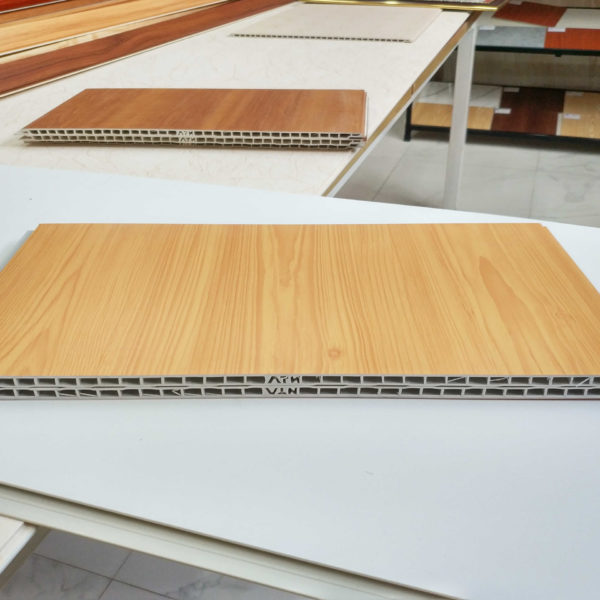 Tấm Nhựa Ốp Tường NTA 9341