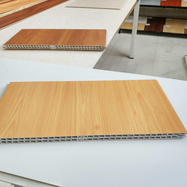 Tấm Nhựa Ốp Tường NTA 9341