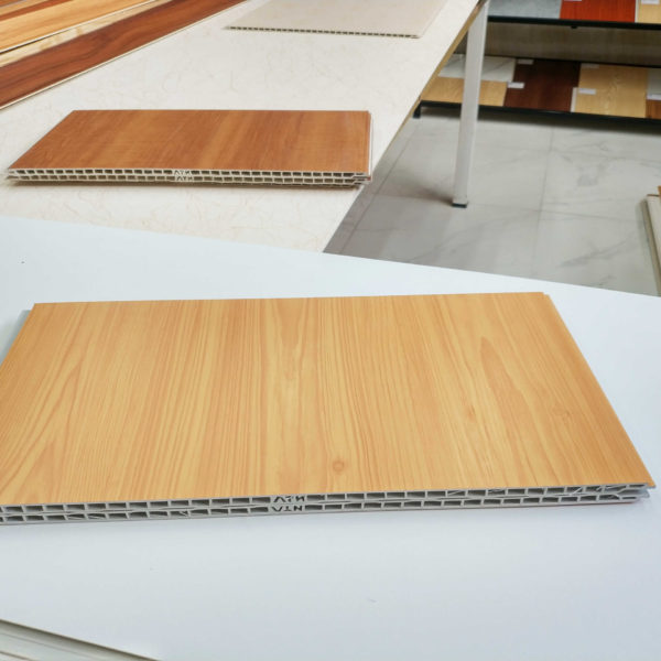 Tấm Nhựa Ốp Tường NTA 9341