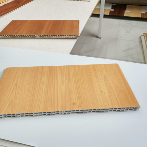 Tấm Nhựa Ốp Tường NTA 9341