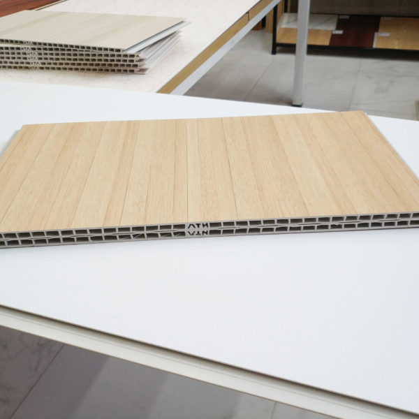 Tấm Nhựa Ốp Tường NTA 9480